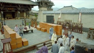 何晟铭绎妙手神医