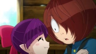 小孩子有小孩子的萌点 我永远喜欢猫女酱！