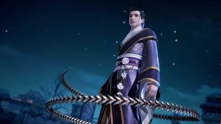 天行九歌 紫女舍命救韩非