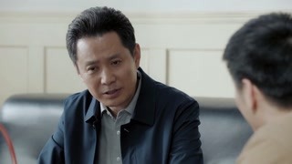 一诺无悔 第28集预告