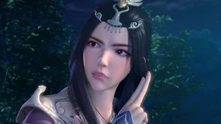 灵飞纪 第2季 第6集 预告