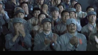 電視劇版建國大業
