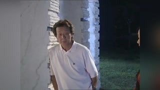 《别在梦醒之前离开我》沈慕光对雨柔说出自己的担忧 没勇气面对