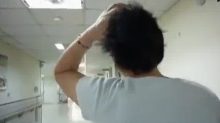 最遥远的爱 台湾预告片