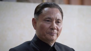 外交風云 第47集預告