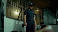 《杀破狼2》 吴京身陷囹圄 审讯室搏斗托尼贾