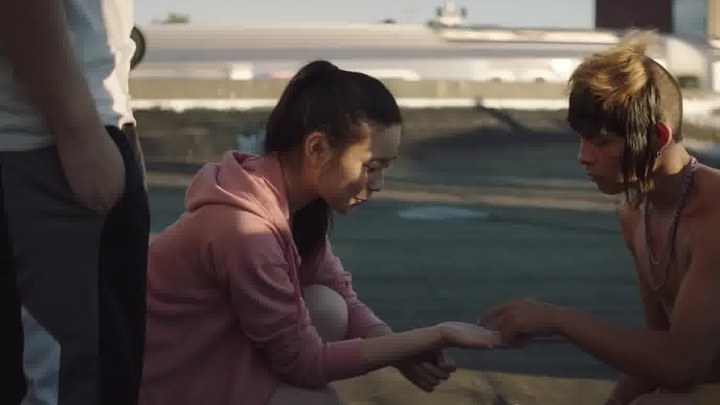 我不在此 预告片
