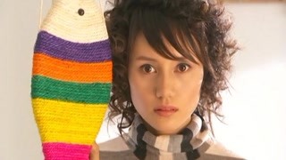 《旋渦》江浩得知阿朵要離開 對不起啊