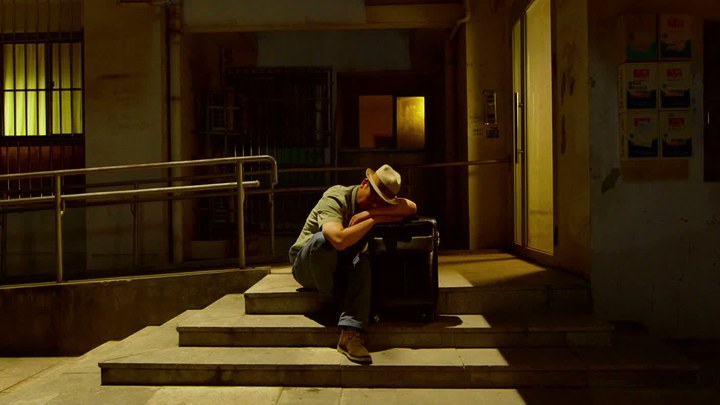 一切都好 MV3：張磊演唱同名主題曲 (中文字幕)