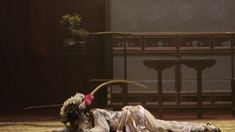道具師 先導預告片