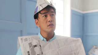 《桔子街的斷貨男》首曝片花
