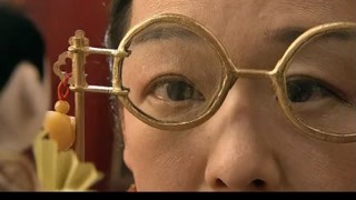 中日合拍清宮戲