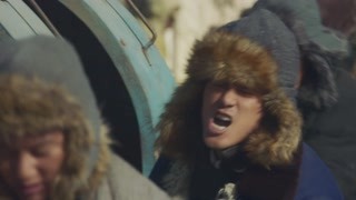 石油师人寻血脉之路
