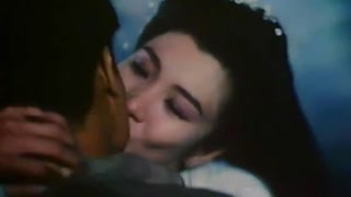 吳家麗對林正英一見鐘情
