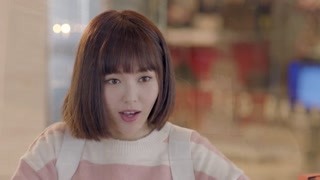 时简给叶珈成买蛋糕 这个撩汉手法太老套