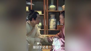 #女医明妃传 皇上当的太憋屈了，身边的人没一个是靠谱的