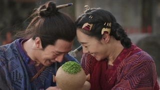 捉妖记2：差点就错过！白百何井柏然终遇胡巴！