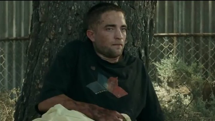 沙海漂流人 先行版