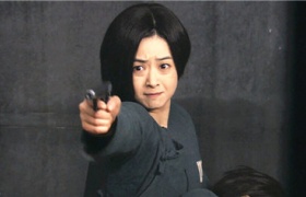 【麻雀春天】第35集預告-蔣欣監獄暴走槍殺敵人