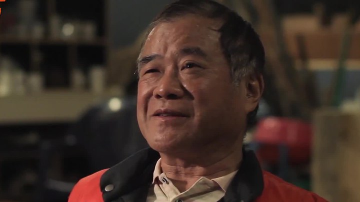 擬音 香港預告片 (中文字幕)