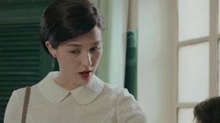 《小娘惹》丽贝尔去看望陈锡 帮月娘传话？