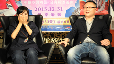 視頻專訪 《等風來》導演編劇