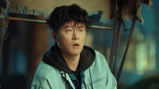 《激蕩》任重就是這條街最A最炸的仔
