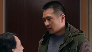 徐帆演繹更年期戰爭