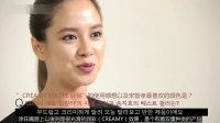 韩娱-懒美女宋智孝谈美妆心得
