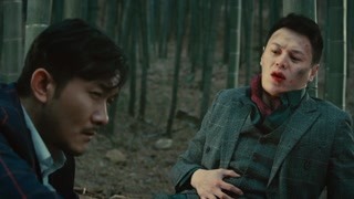 絕命賭俠：日本人研制病毒車站碼頭成通道 王策受傷死前吐露真心