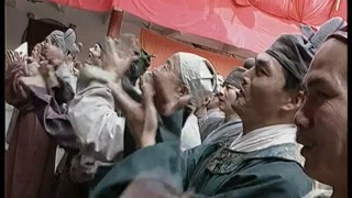 江湖中的爱恨情仇