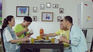 男子感謝賢弟請吃飯，結果卻被潘長江這樣懟？