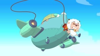 奇幻天空岛 片花3