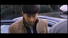 四戒 劇場版預告片