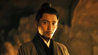 《風起隴西》先導預告片