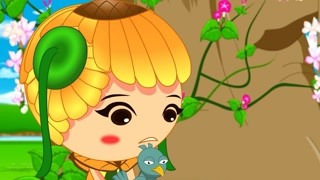救起小鸟先生玫瑰花哭泣