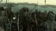 失落的第九軍團(tuán) 片段之Have You Seen Them Run?