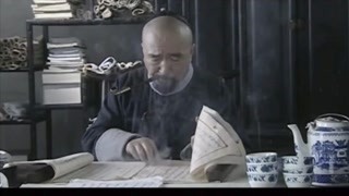 《巡城御史鬼難纏》老薩前來找桂闌珊 心里不好受啊