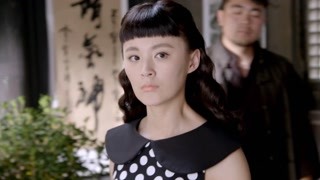 韓雪付辛博亂世風(fēng)華