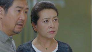 好久不見劇透：白雪害賀言病危