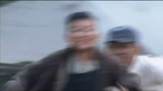 抗战孤儿生存状况史诗