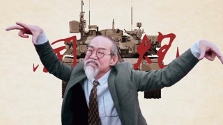 龙虾打架_o