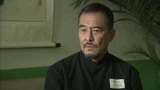 《戰犯》小川立夫獲得提前釋放 把自己的軍服和勛章留下來作警示