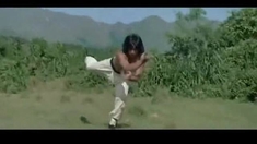 醉拳 片段2