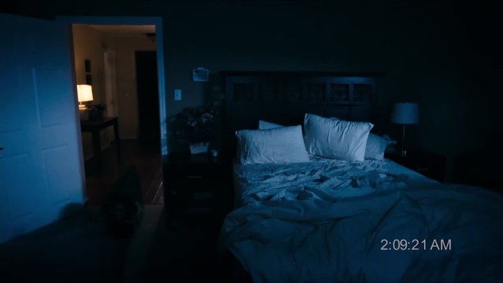 鬼屋大電影 片段2：Ghost Attack
