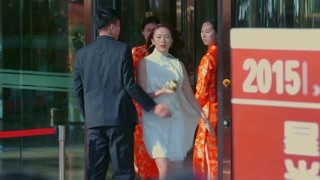 童瑤定制百分百女神