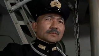美軍一舉炸沉日軍3艘航母