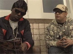 Gangsta Rap: The Glockumentary片花