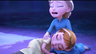 《冰雪奇缘》全集-高清电影完整版-在线观看-搜狗影视