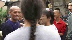 武俠 打戲拍攝花絮